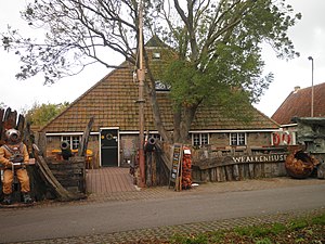Wrakkenmuseum